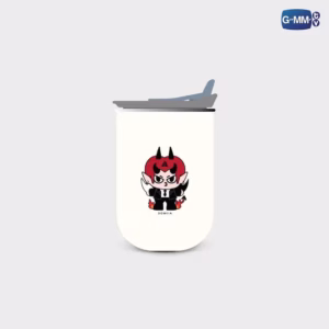 PerthSanta - Domiia Tumbler