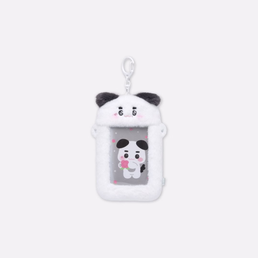 NCT 127 - The 7th Album POP-UP: SOM-MOONG-CHILL PHOTOCARD HOLDER SET (Versión a Elegir)