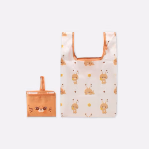 NCT 127 - The 7th Album POP-UP: SOM-MOONG-CHILL REUSABLE BAG (Versión a Elegir)