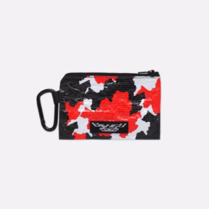 NCT 127 - The 7th Album POP-UP: CARD WALLET