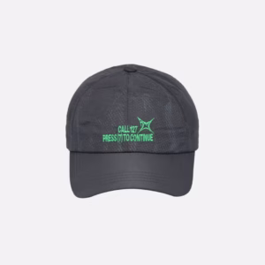 NCT 127 - The 7th Album POP-UP:  BALL CAP (B ver.)