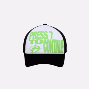 NCT 127 - The 7th Album POP-UP: BALL CAP (A ver.)