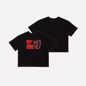 NCT 127 - The 7th Album POP-UP:  T-SHIRT (CALL 127 ver.)