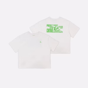 NCT 127 - The 7th Album POP-UP: T-SHIRT (NEO ver.)