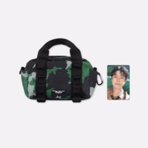 NCT 127 - The 7th Album POP-UP: MINI BAG SET