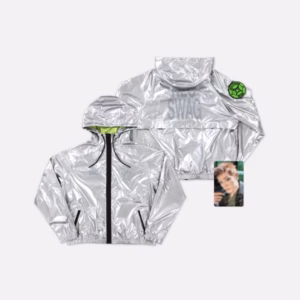 NCT 127 - The 7th Album POP-UP: NEO SWAG JACKET SET