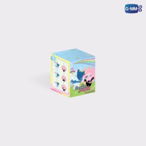 SKYNANI - S to the N Fancon: Smyle-Neona Random Doll Keychain (Single Box)
