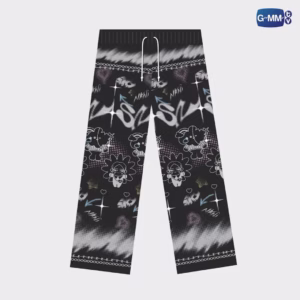 SKYNANI - S to the N Fancon: Smyle-Neona Pants