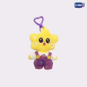 AouBoom - Ceri Tiny Friends Doll Keychain