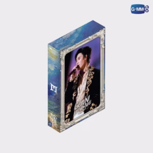 Gemini - Art-Venture Concert: DVD Boxset