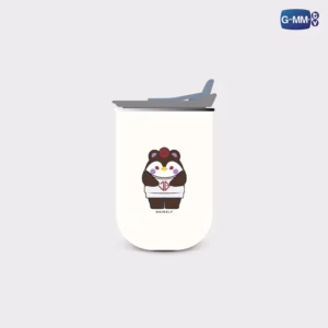 JossGawin - Guinzly Tumbler