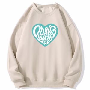 Duang With You: Hoodie