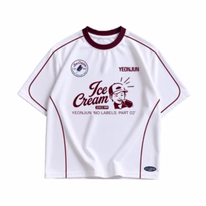 Yeonjun – Ice Cream: Jersey