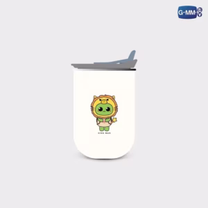 KristSingto - King Man Tumbler