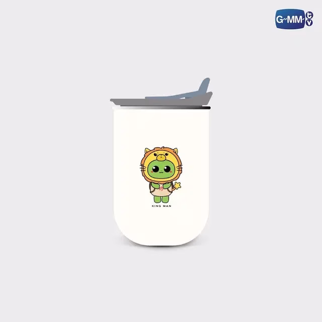 KristSingto - King Man Tumbler