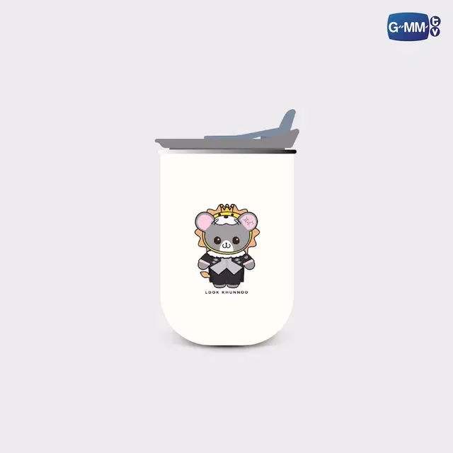 WinnySatang - Look Khunnoo Tumbler