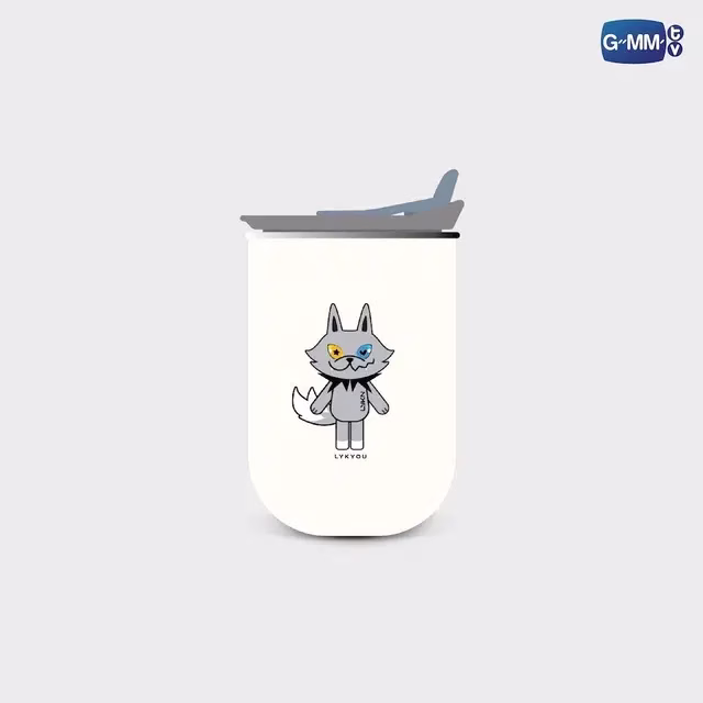 Lykn - Lykyou Tumbler