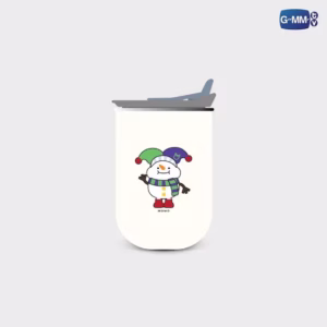 MarkOhm - Momo Tumbler