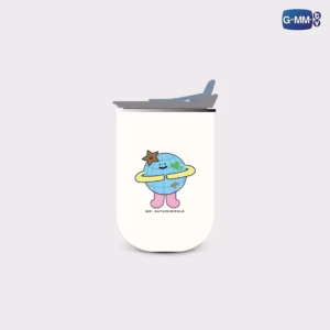 EarthMix - Mr. Saturnworld