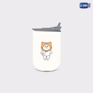 MilkLove - Muvmuv Tumbler