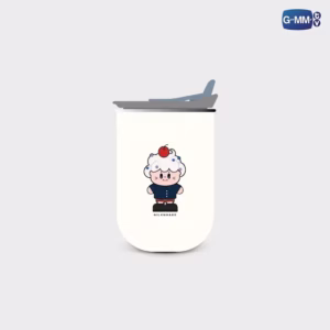 Nanon - NILKNHAKE TUMBLER