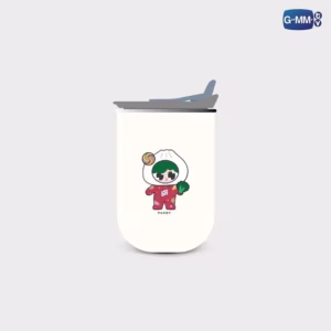 BounPrem - Paody Tumbler