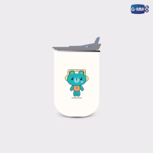 PondPhuwin - Permpoon Tumbler