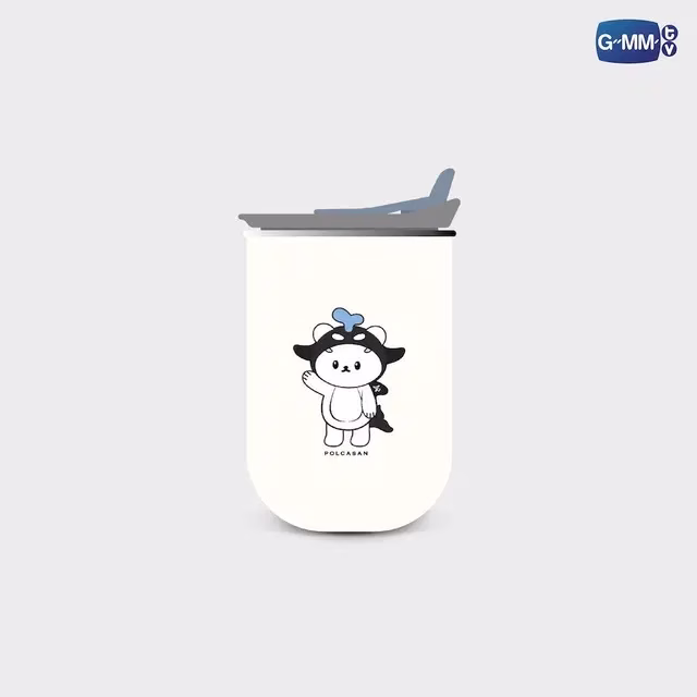 TayNew - Polcasan Tumbler