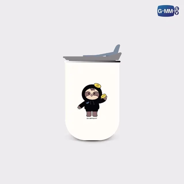 WinnySatang - Samruay Tumbler