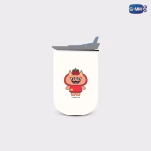 ForceBook - Tomafox Tumbler