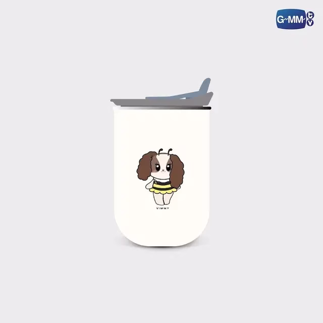 ViewMim - Vimmy Tumbler