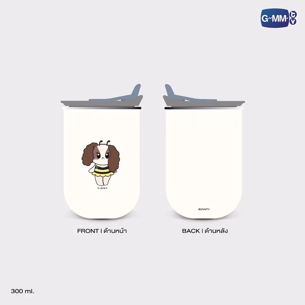 ViewMim - Vimmy Tumbler - Imagen 2