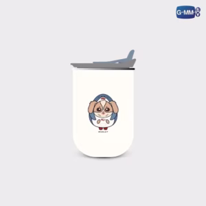 WilliamEst - Wesley Tumbler