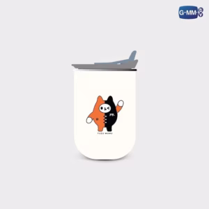 FirstKhao - Yuzu Mumu Tumbler