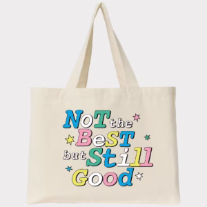 Duang Wioth You - Not The Best: Bolso