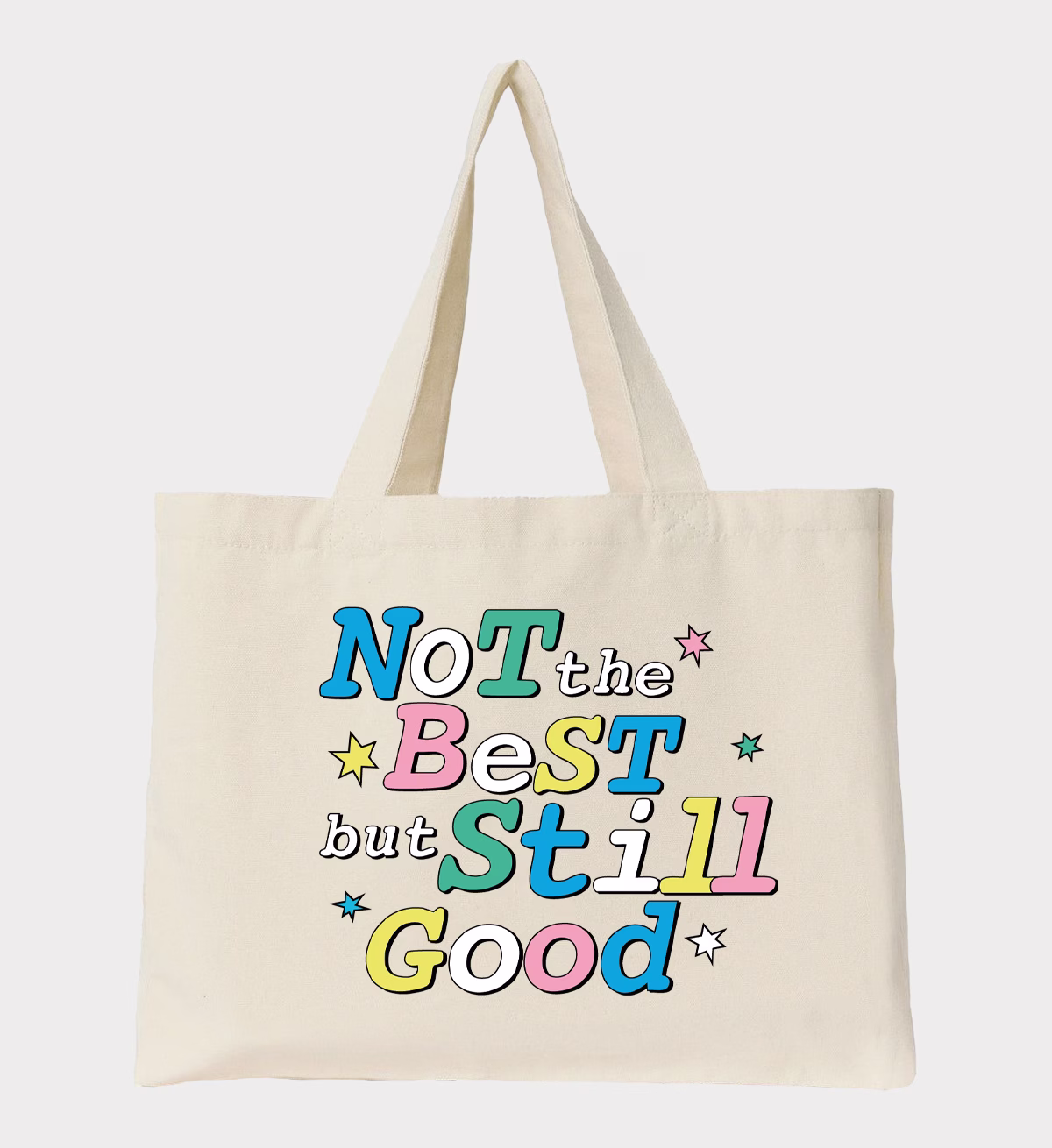 Duang Wioth You - Not The Best: Bolso