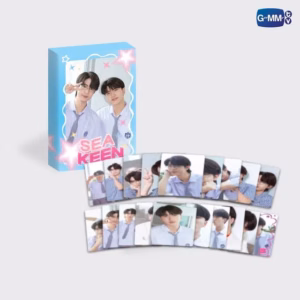WEIRDO-101 - COLLECTIBLE CARD SET (ON-SCENE EDITION)