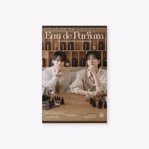 Super Junior-D&E - 2027 SEASON’S GREETINGS 'Eau de Parfum'