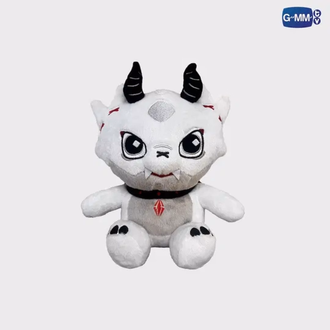 JASP.ER - Flarey Sitting Buddy