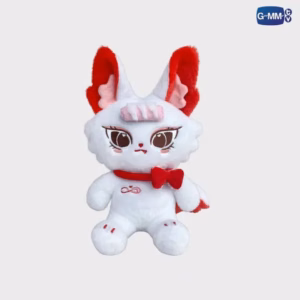 JanJingjing - Jewel Sitting Buddy