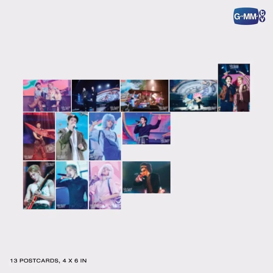 SkyNani - S To The N Fancon: DVD Boxset - Imagen 6