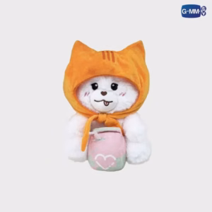 MilkLove - Muvmuv Sitting Buddy
