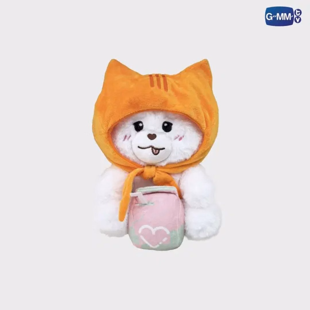 MilkLove - Muvmuv Sitting Buddy