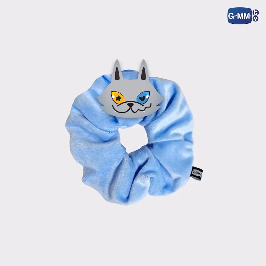 LYKN - Lykyou Plushie Hair Tie