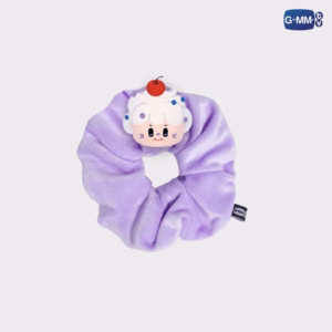 Nanon - NilkNhake Plushie Hair Tie