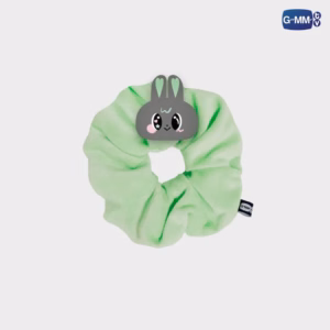 Win - Metaa Plushie Hair Tie
