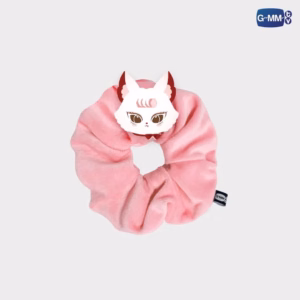 JanJingjing - Jewel Plushie Hair Tie