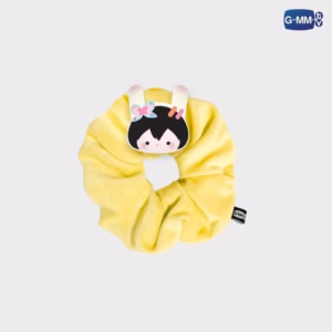 EmiBonnie - Any Plushie Hair Tie