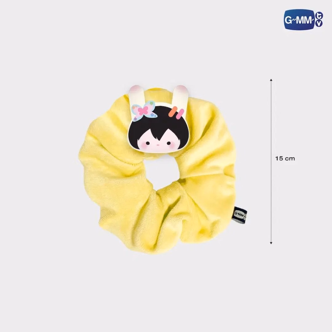 EmiBonnie - Any Plushie Hair Tie - Imagen 2