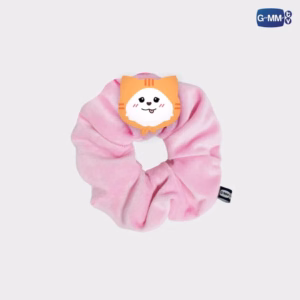 MilkLove - Muvmuv Plushie Hair Tie